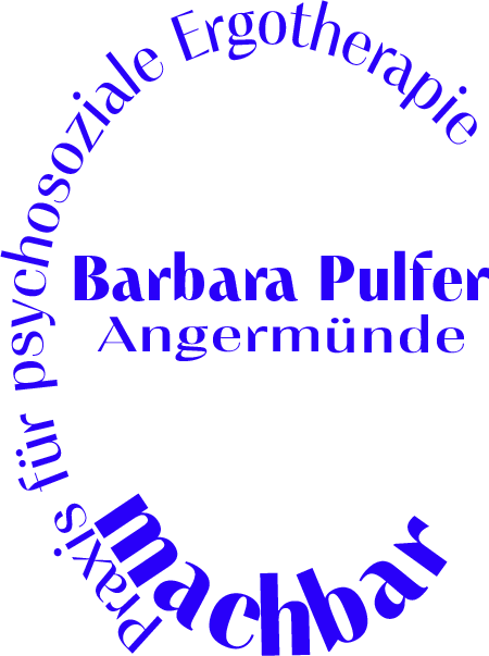 machbar – Praxis für psychosoziale Ergotherapie · Barbara Pulfer · Angermünde